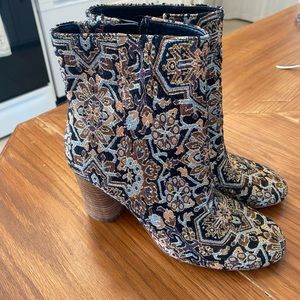 Sam Edelman Boots